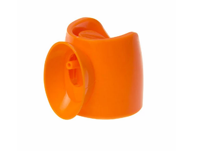 Horn Spout